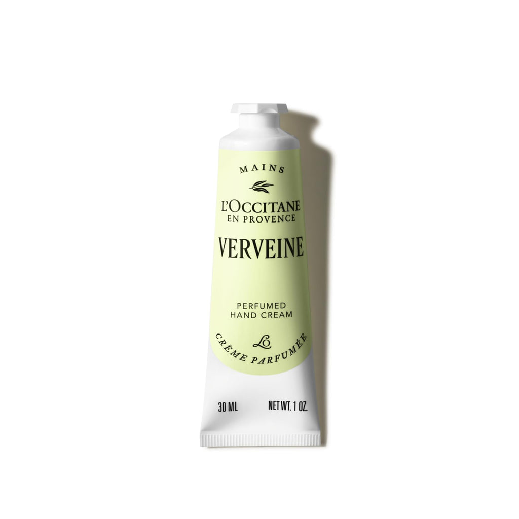 L'OCCITANE - Handcreme - Leichte Textur und zarter Duft - Made in France