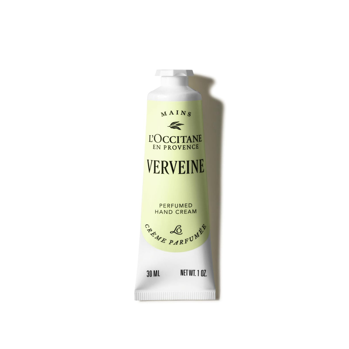 L'OCCITANE - Handcreme - Leichte Textur und zarter Duft - Made in France