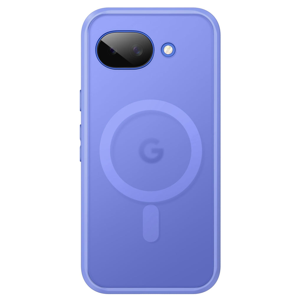 JETech Magnetische Hülle für Google Pixel 10/10 Pro, Obsidian