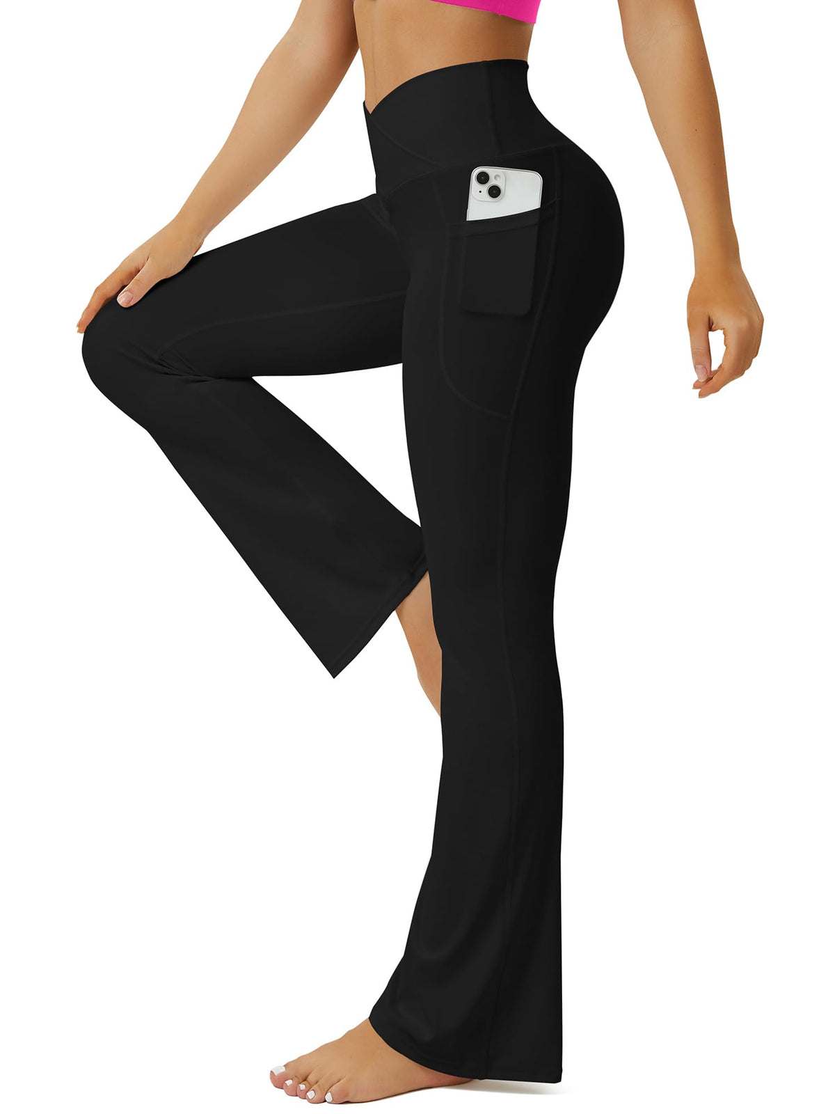 FOHOFO Yoga Pants Women