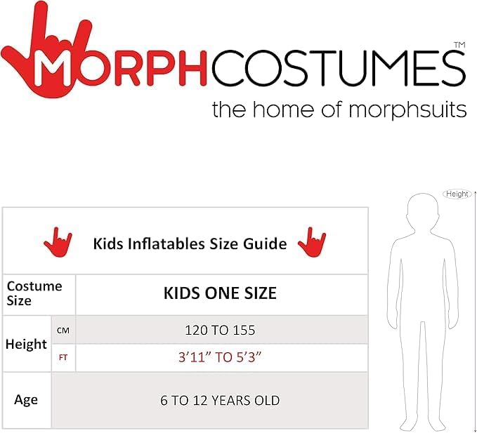 Morph Alien Costume, Alien Costume Kids, Halloween Costumes for Boys