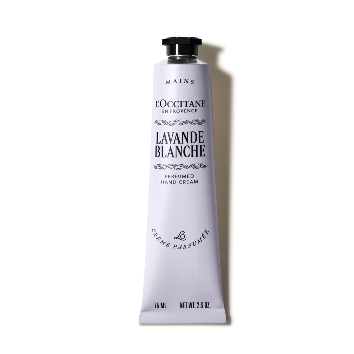 L'OCCITANE - Handcreme - Leichte Textur und zarter Duft - Made in France