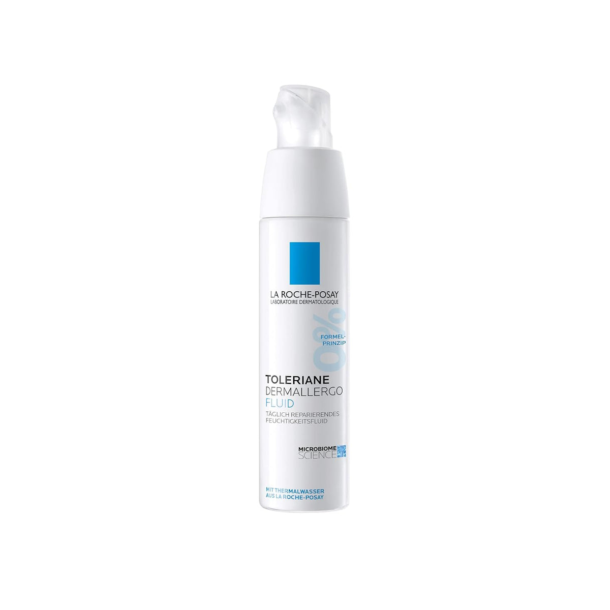 La Roche-Posay Toleriane Dermallergo beruhigende Creme, Gesicht, 40 ml