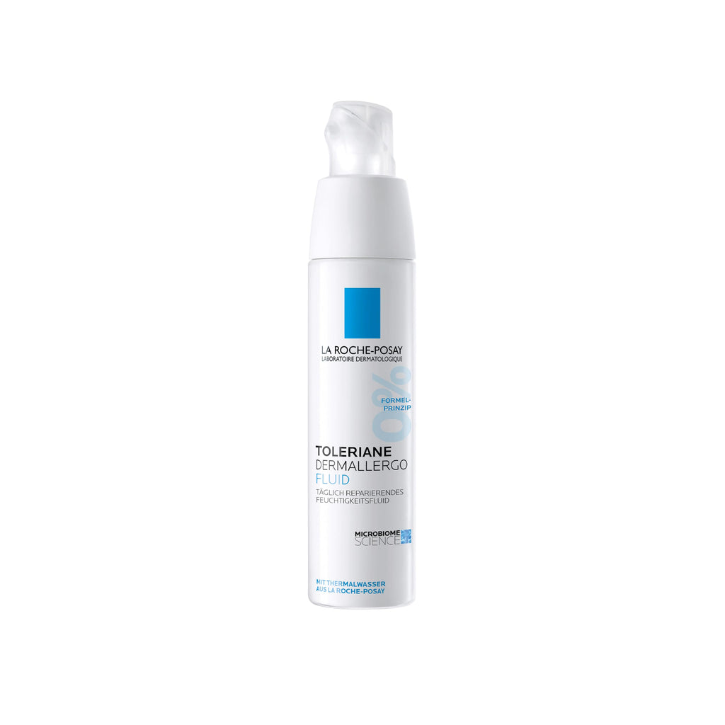 La Roche-Posay Toleriane Dermallergo beruhigende Creme, Gesicht, 40 ml