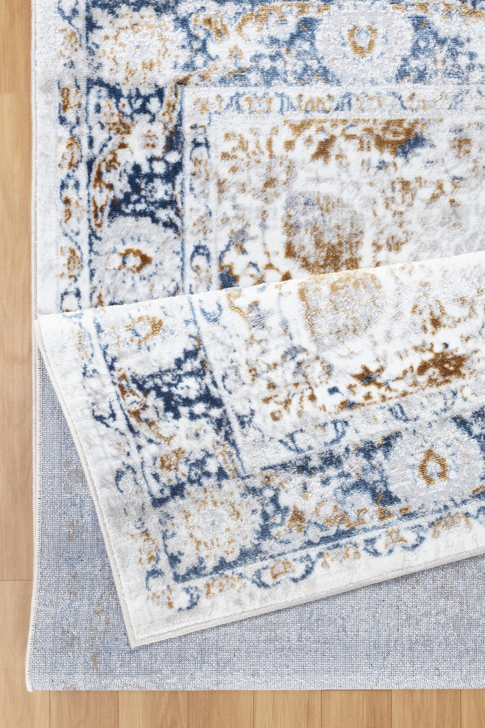 Legacy GC_CAM8004 Multi 5 Ft. 3 In. X 7 Ft. Area Rug