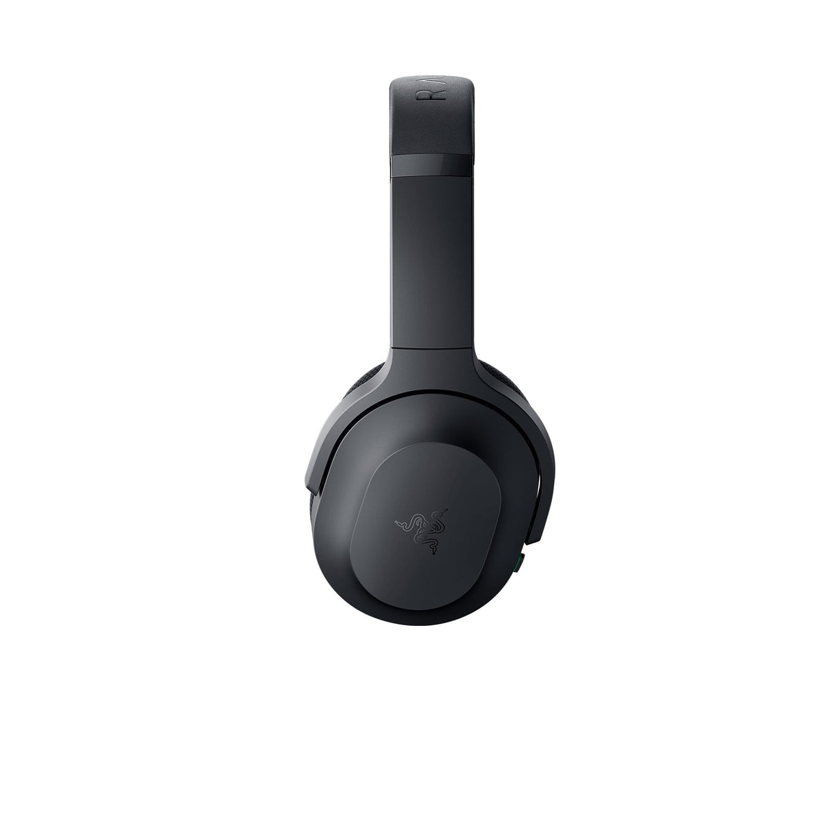 Razer Barracuda X - Kabelloses Multiplattform-Headset für Gaming und Mobile Geräte (SmartSwitch Dual Wireless, Triforce 40mm, Mikrofon mit Nierencharakteristik, 50h Akku, USB-C) Schwarz