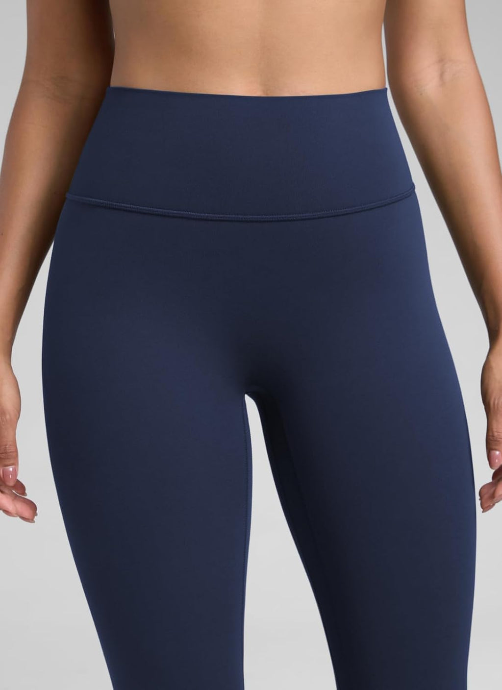CRZ YOGA Secretsculpt Leggings 25"