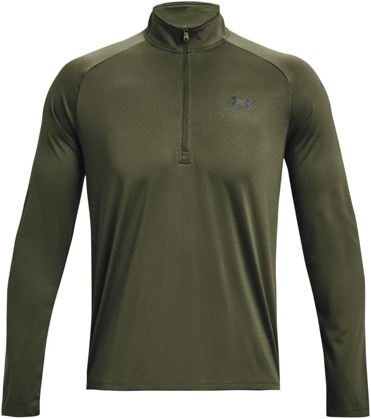 Under Armour Herren Ua Tech™ ½ Zip Langarm-Shirt