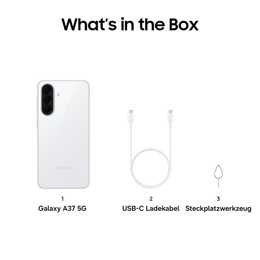 Samsung Galaxy A37 5G