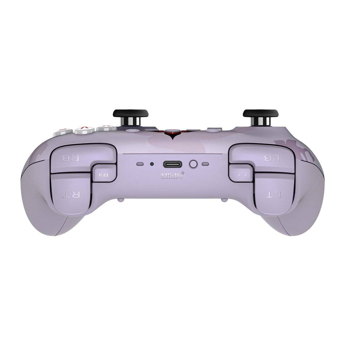 8Bitdo Ultimate 2 Wireless Controller for Windows & Android, Gaming Controller with TMR Joysticks, Switchable Hall Effect/Tactile Triggers, RGB Fire Ring, 8Speed Tech - WUCHANG: Fallen Feathers