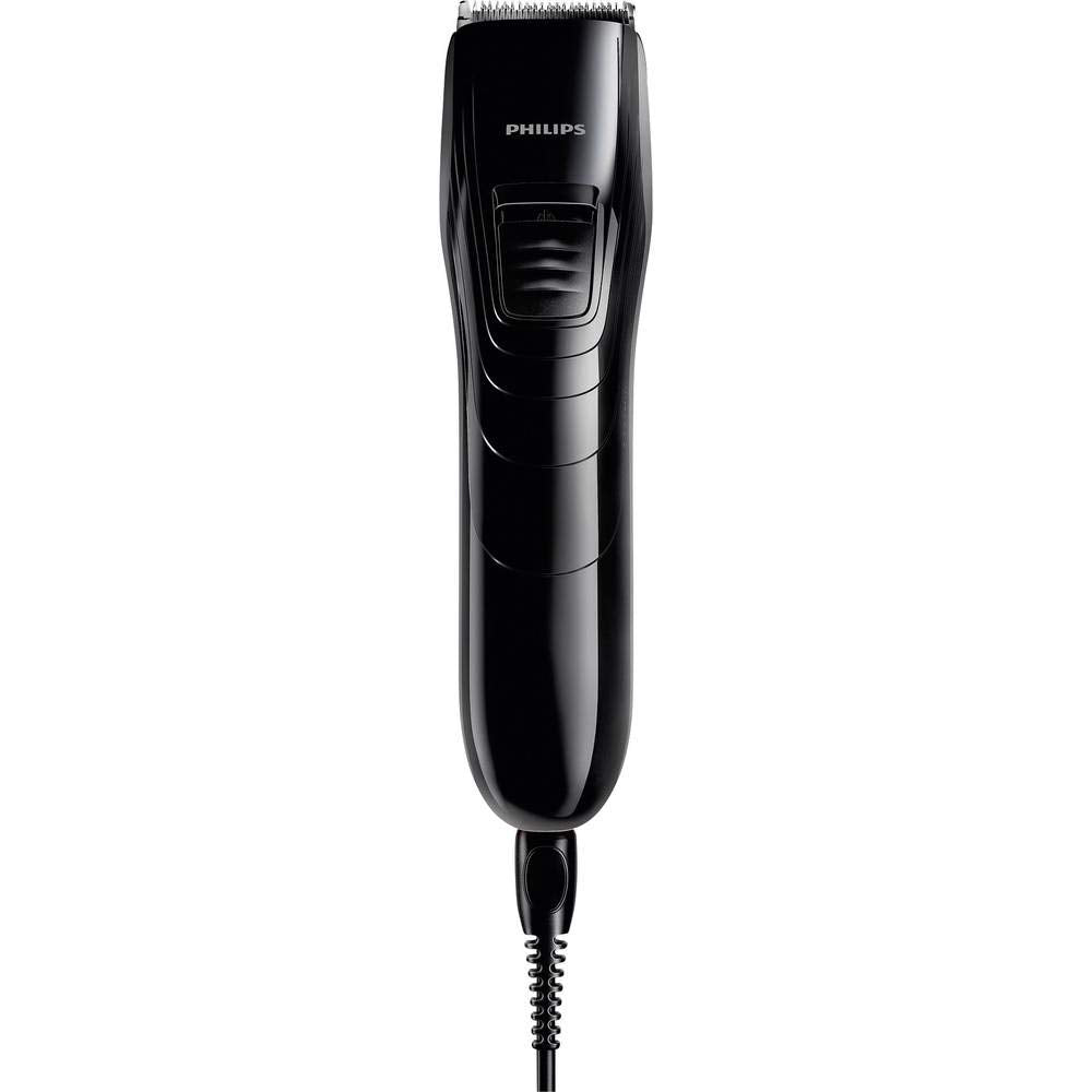 Philips HC5630/15 Haarschneider Series 5000 mit 28 Längeneinstellungen, 3 Kammaufsätzen und Turbo Modus
