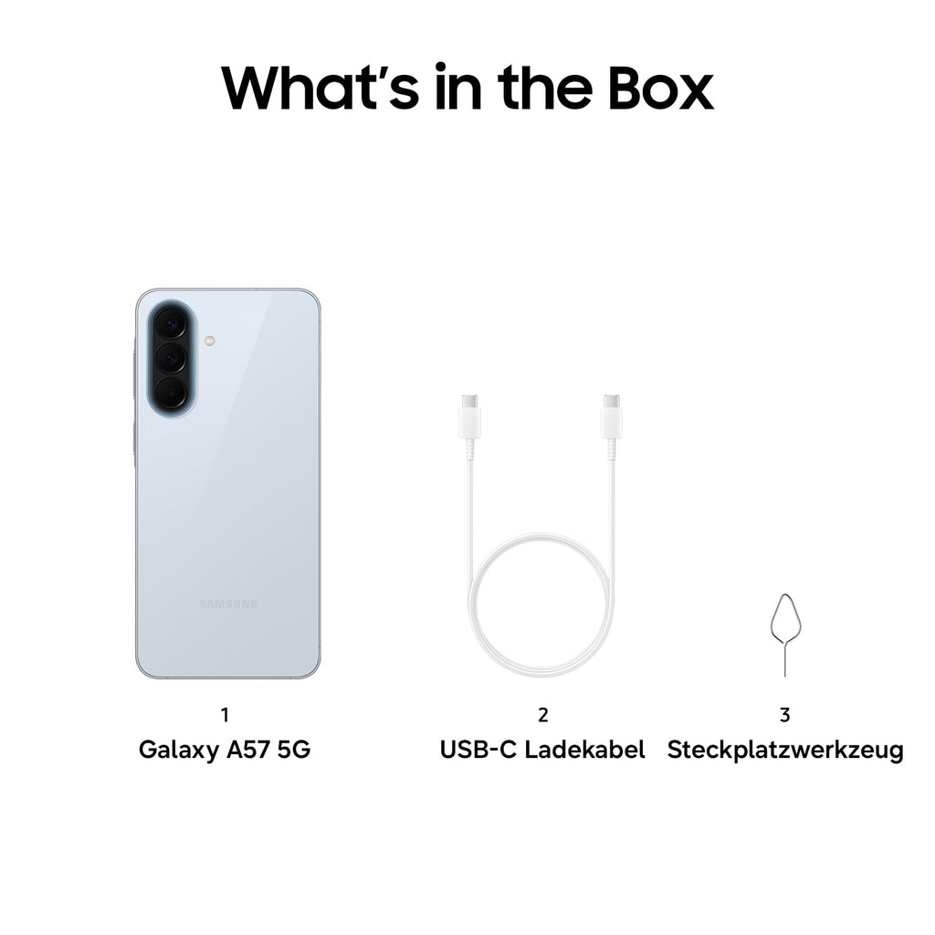 Samsung Galaxy A57 5G