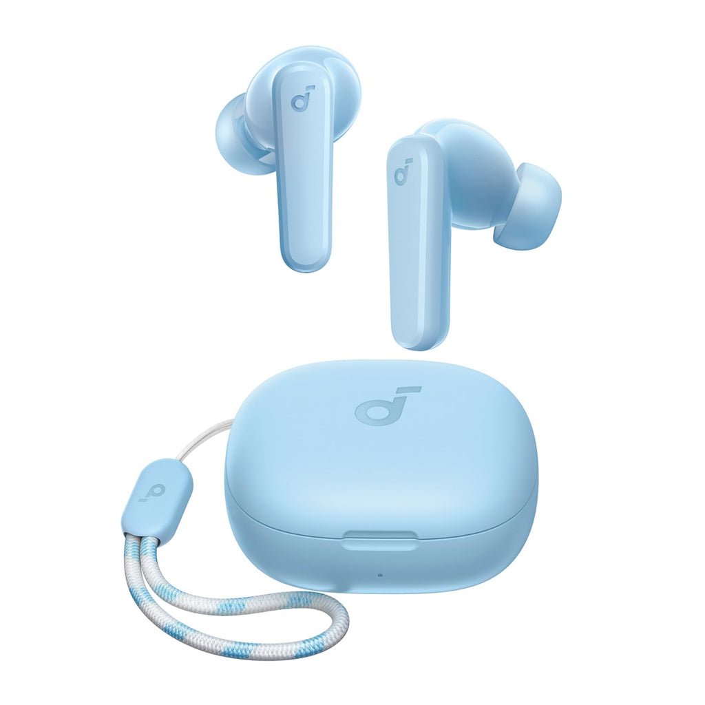 soundcore by Anker P20i Kabellose Bluetooth Kopfhörer in-Ear, 10mm Treiber