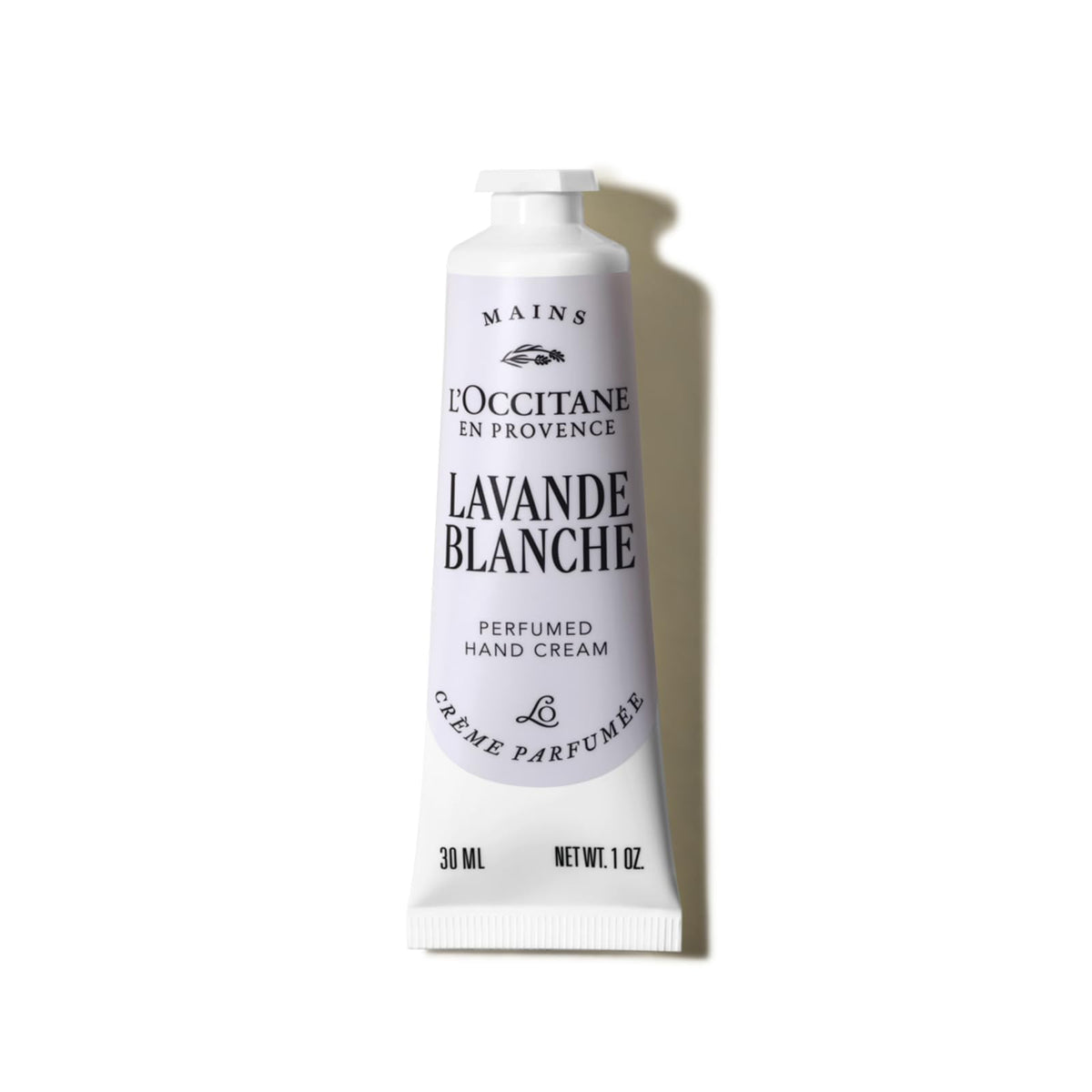 L'OCCITANE - Handcreme - Leichte Textur und zarter Duft - Made in France