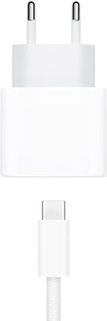 Apple 20W USB‑C Power Adapter