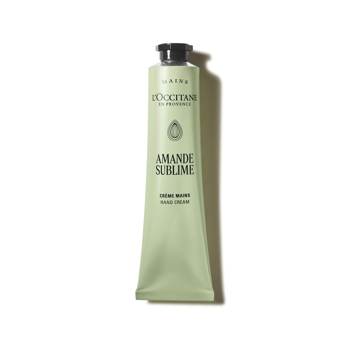 L'OCCITANE - Handcreme - Leichte Textur und zarter Duft - Made in France