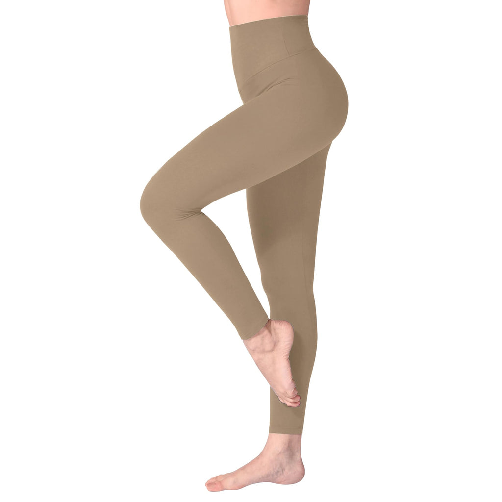 SINOPHANT Leggings Damen High Waist Leggins für Sport