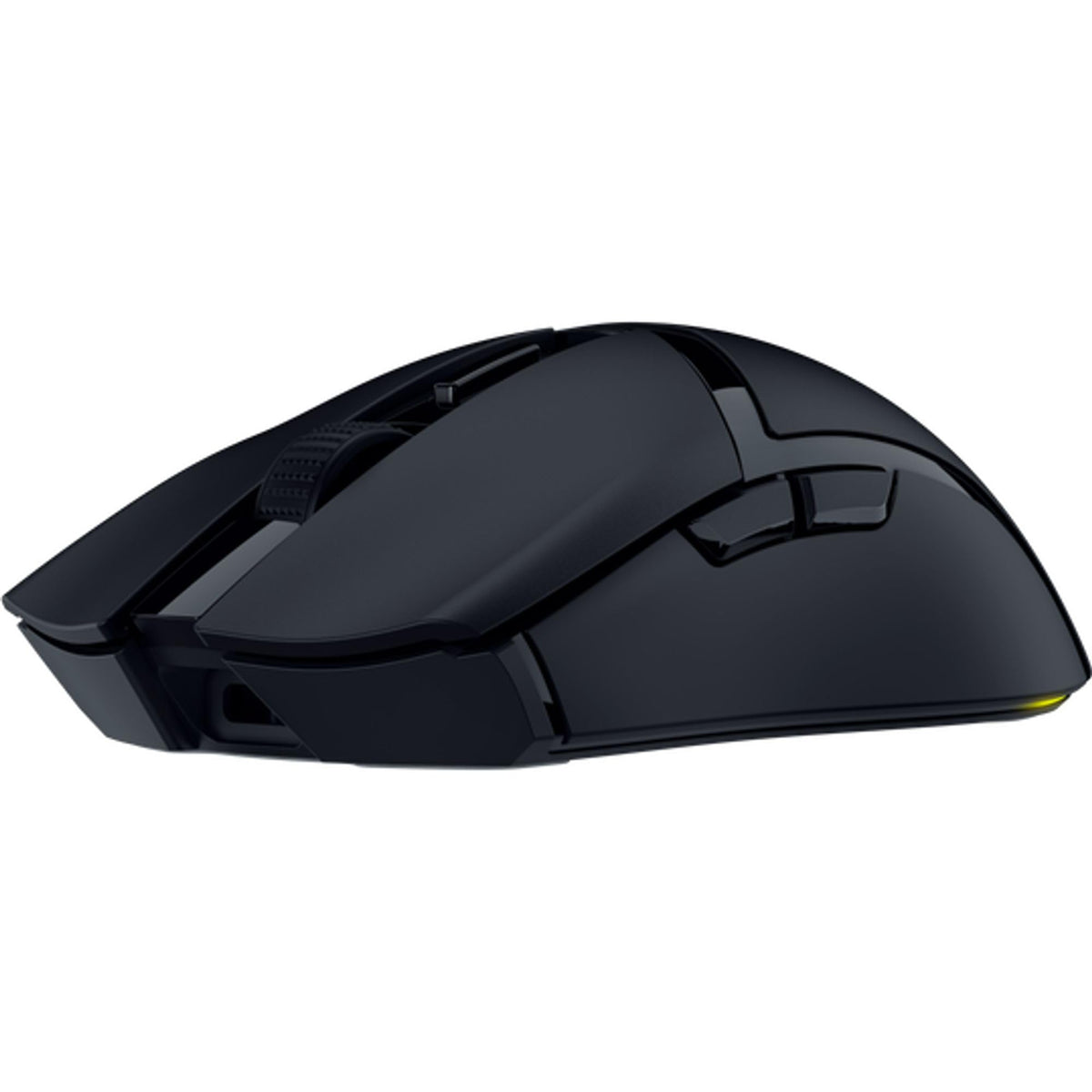 Razer Cobra Pro - kabellose Gaming-Maus mit RGB - Optischer Focus Pro Sensor mit 30K DPI (10 Anpassbare Tasten, HyperSpeed Wireless Polling 8K Hz, Bluetooth, Chroma-Beleuchtung mit 11 Zonen) Weiß