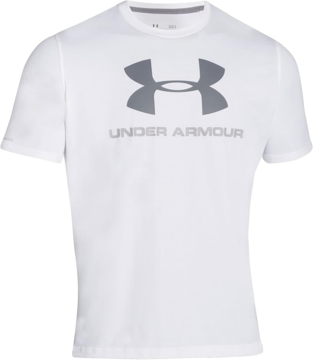Under Armour 1257615-003 T-Shirt Homme