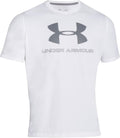 Under Armour 1257615-003 T-Shirt Homme