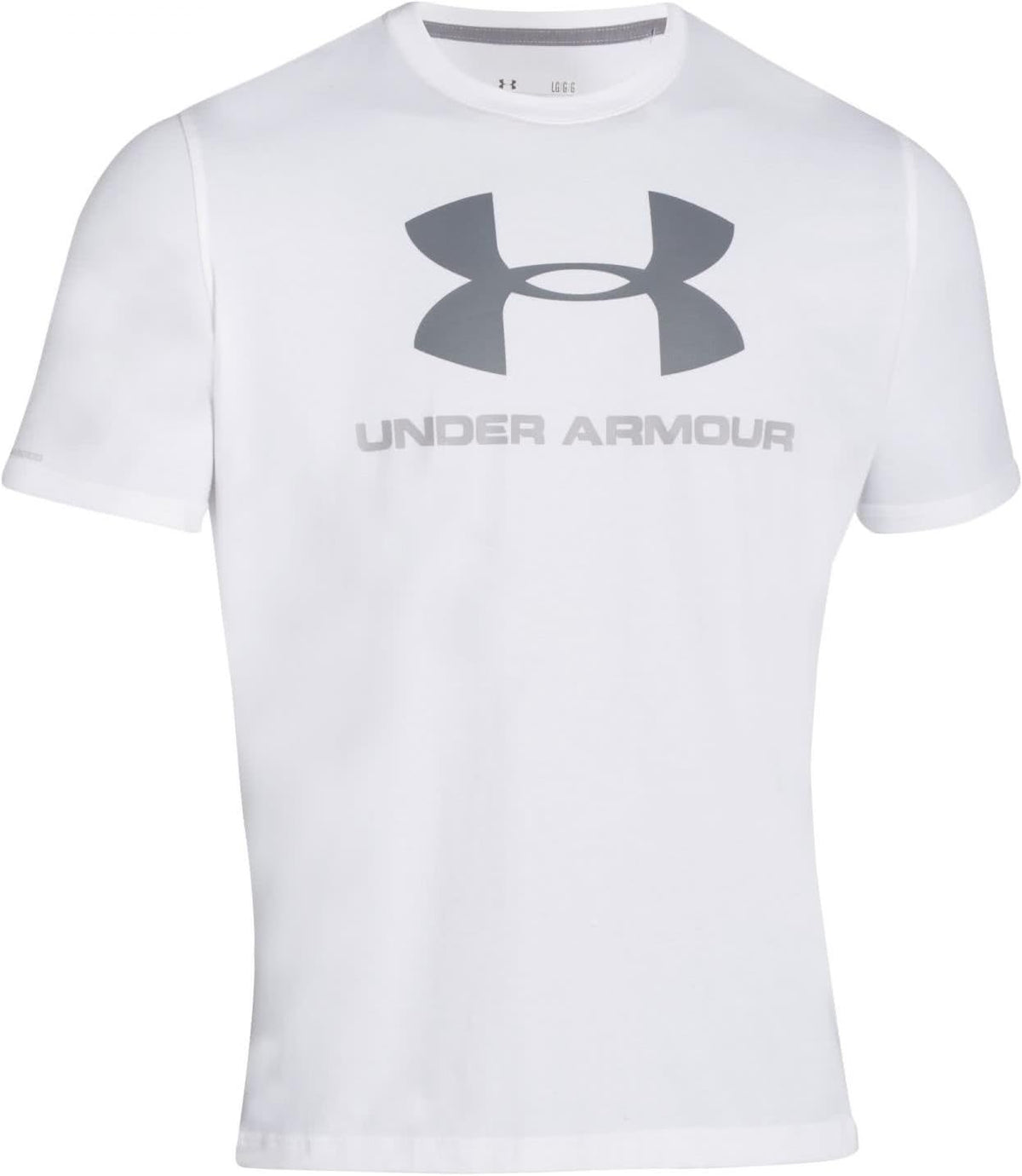 Under Armour 1257615-003 T-Shirt Homme