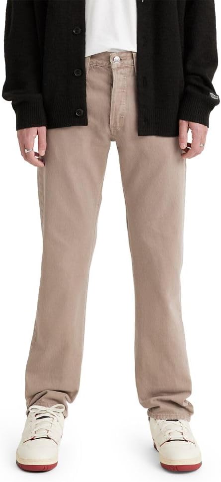 Levi's Men's 501 Original Fit Jeans