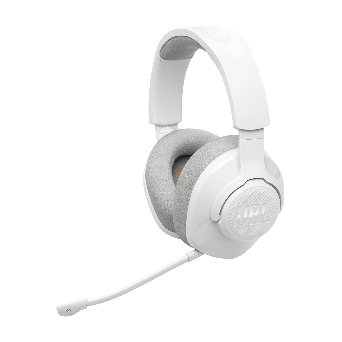 JBL Quantum 360 Kabellose Over-Ear Gaming-Kopfhörer, Schwarz