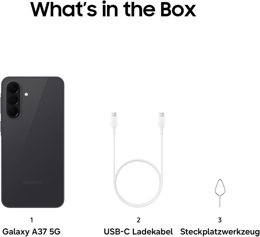 Samsung Galaxy A37 5G