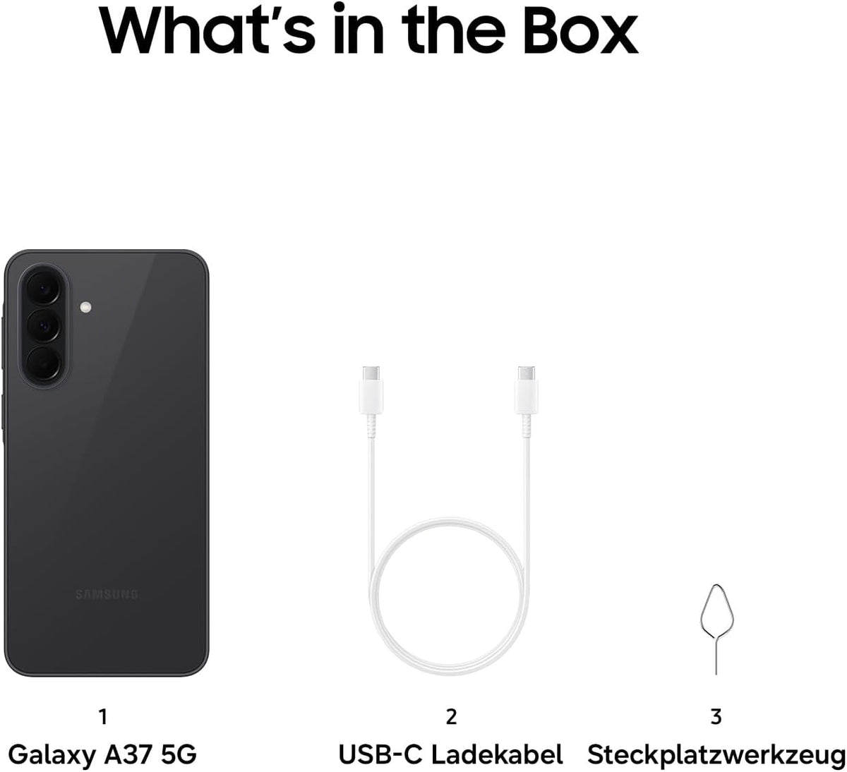 Samsung Galaxy A37 5G
