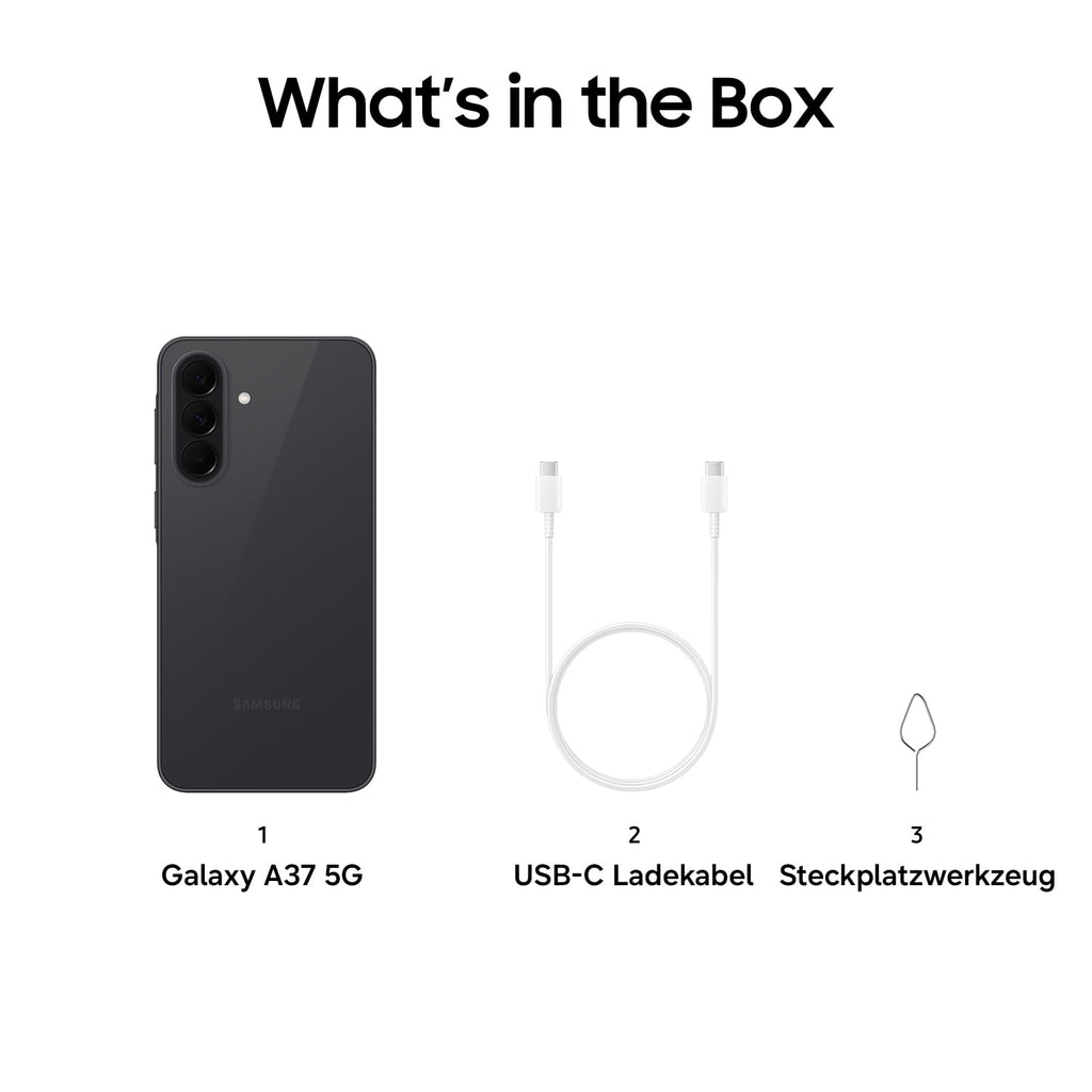 Samsung Galaxy A37 5G