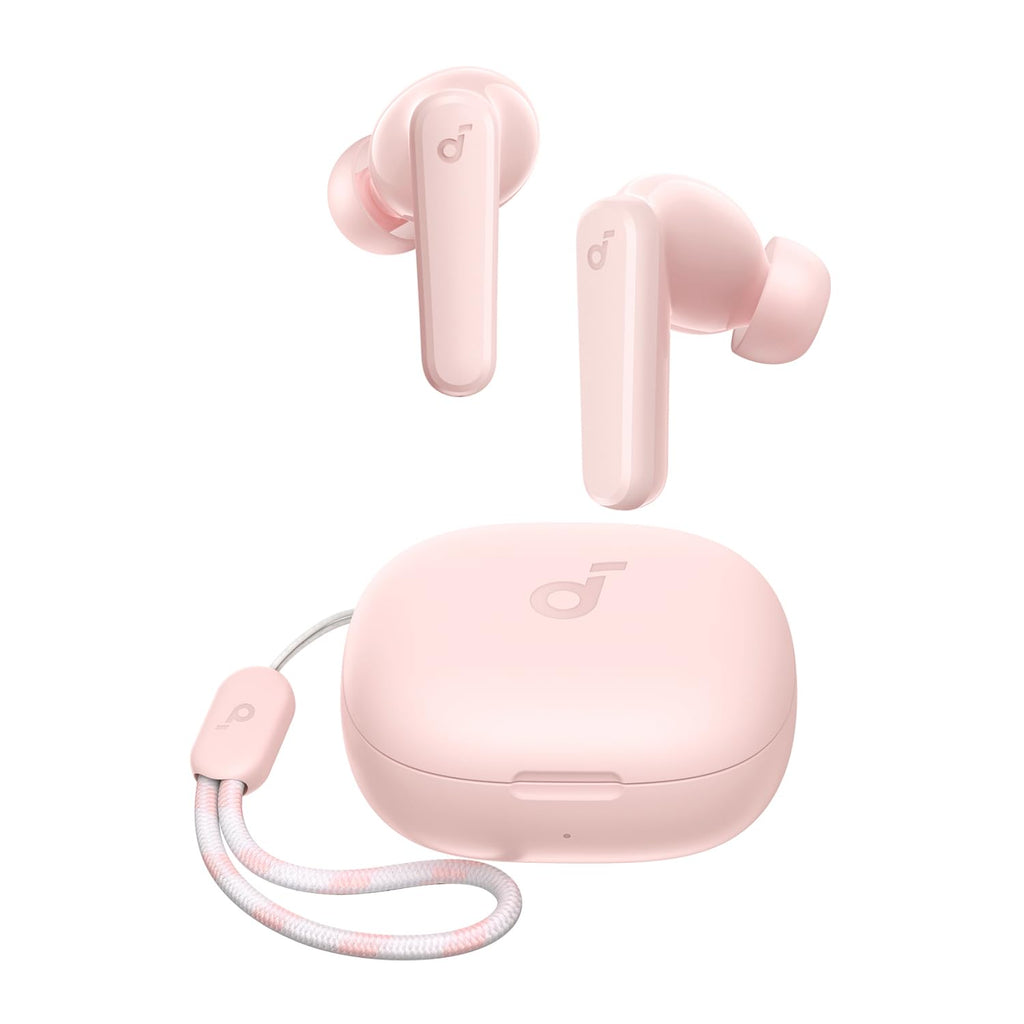 soundcore by Anker P20i Kabellose Bluetooth Kopfhörer in-Ear, 10mm Treiber