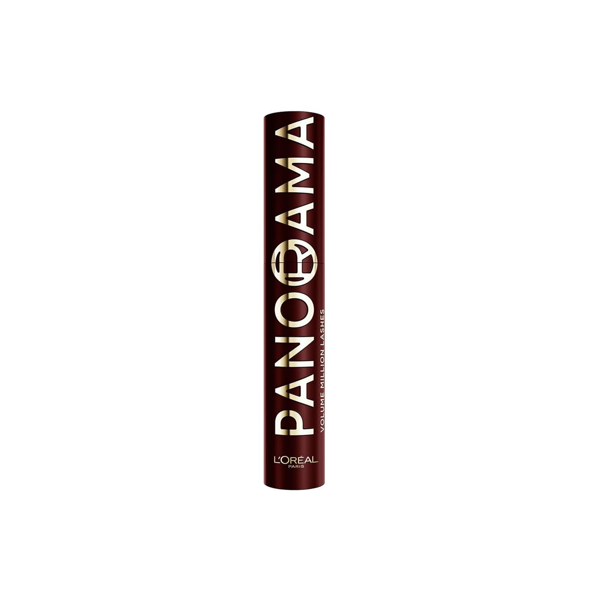 L'Oréal Paris Volume Million Lashes Mascara für Volumen, Schwarz 9,9 ml