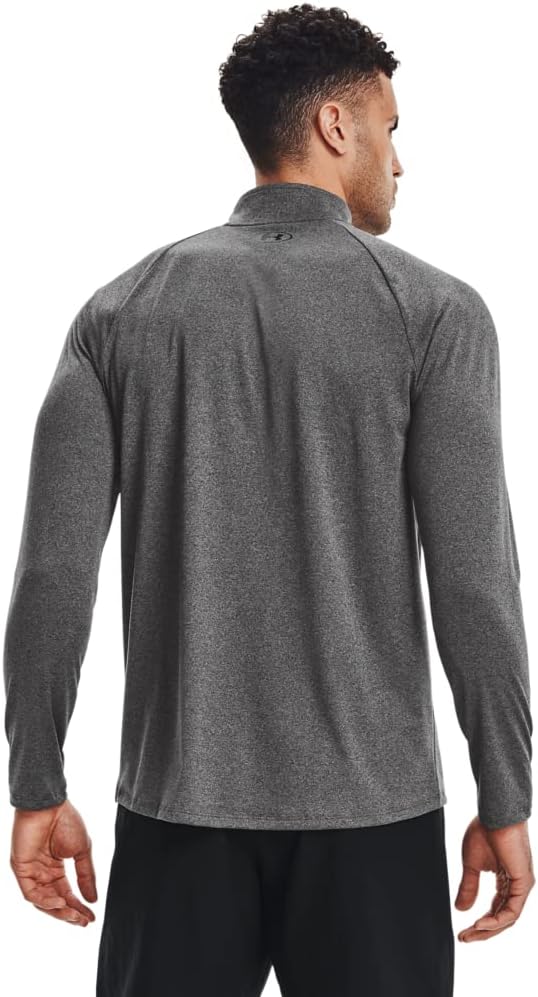 Under Armour Herren Ua Tech™ ½ Zip Langarm-Shirt