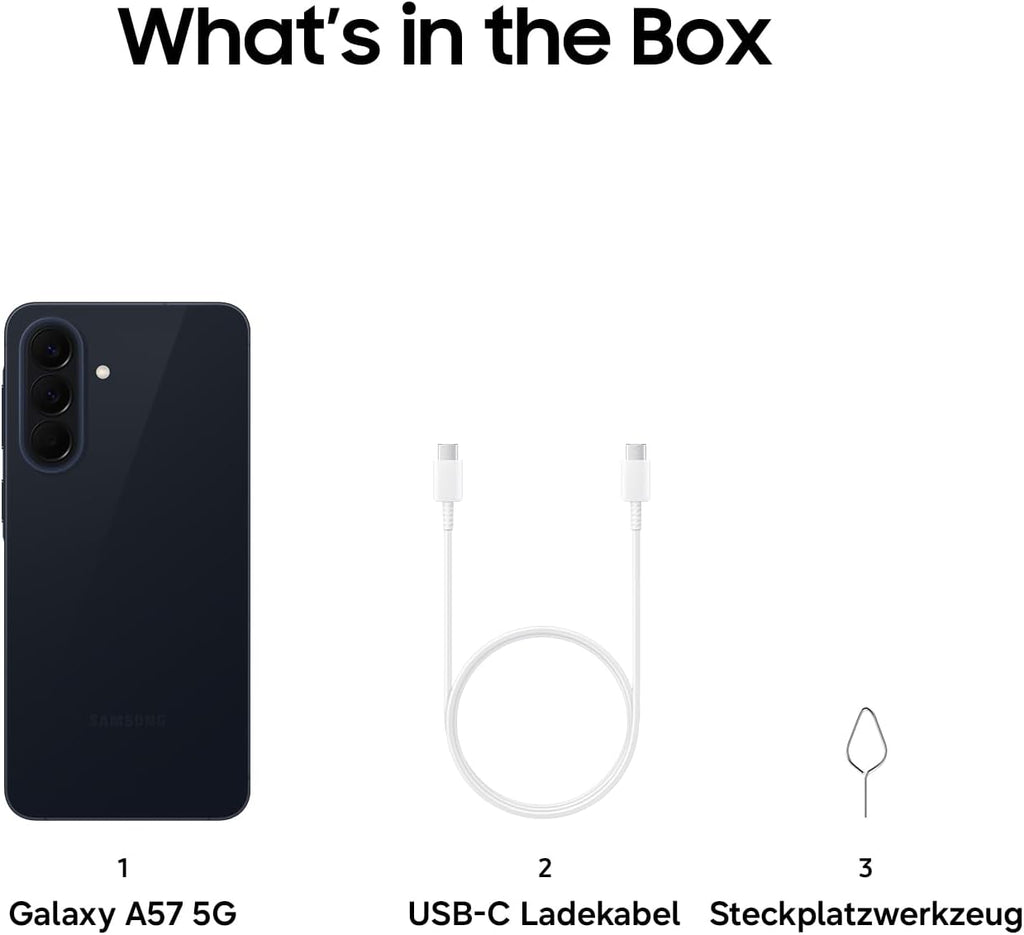 Samsung Galaxy A57 5G