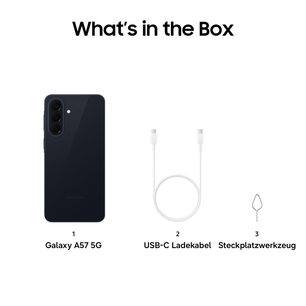 Samsung Galaxy A57 5G