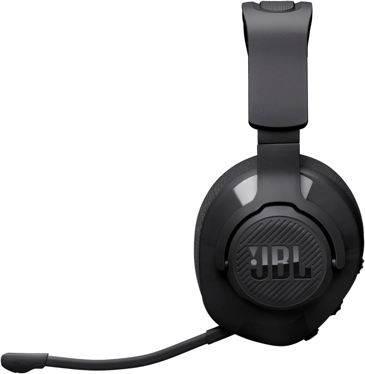 JBL Quantum 360 Kabellose Over-Ear Gaming-Kopfhörer, Schwarz