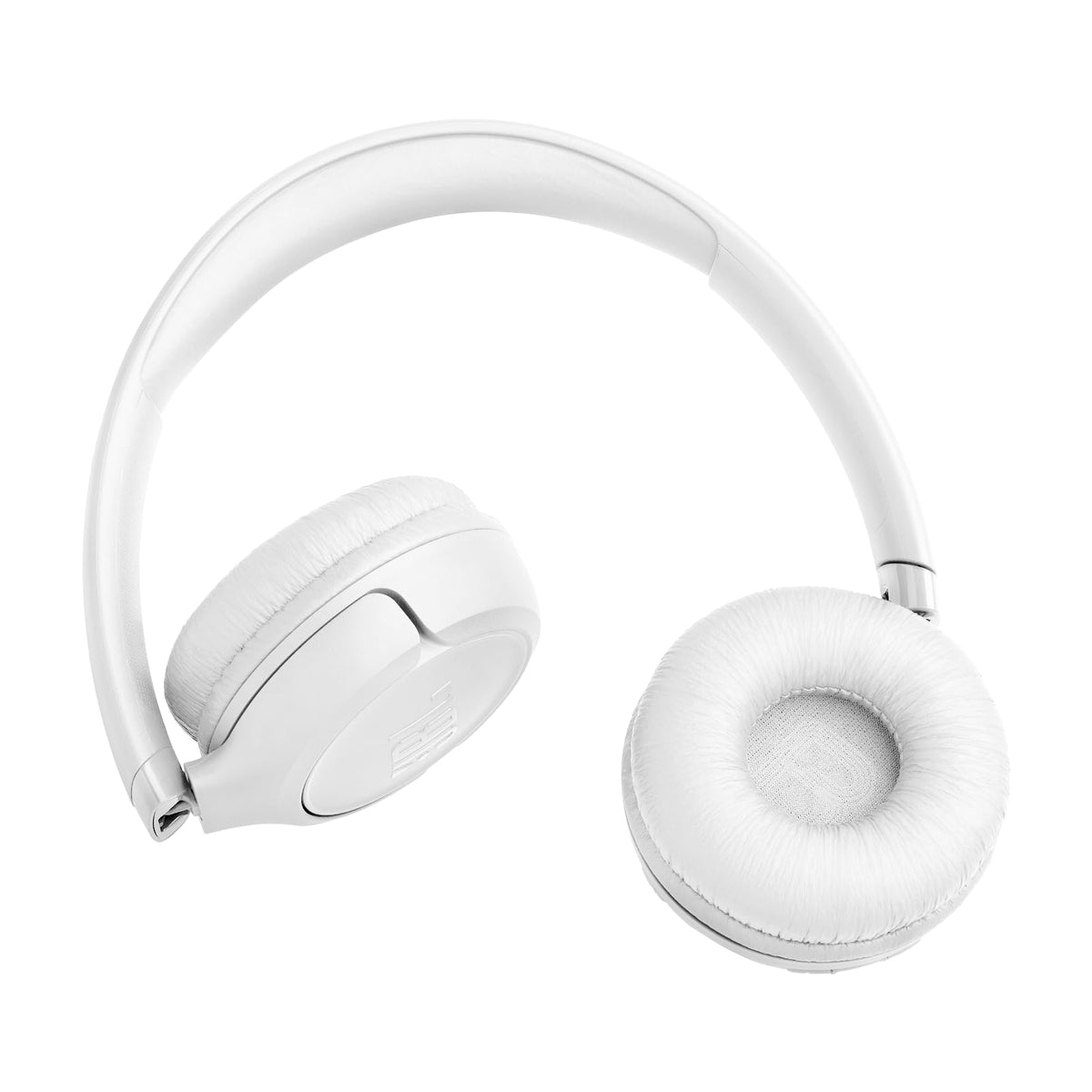 JBL Tune 530BT, Kabelloser On-Ear-Kopfhörer mit Bluetooth, Schwarz