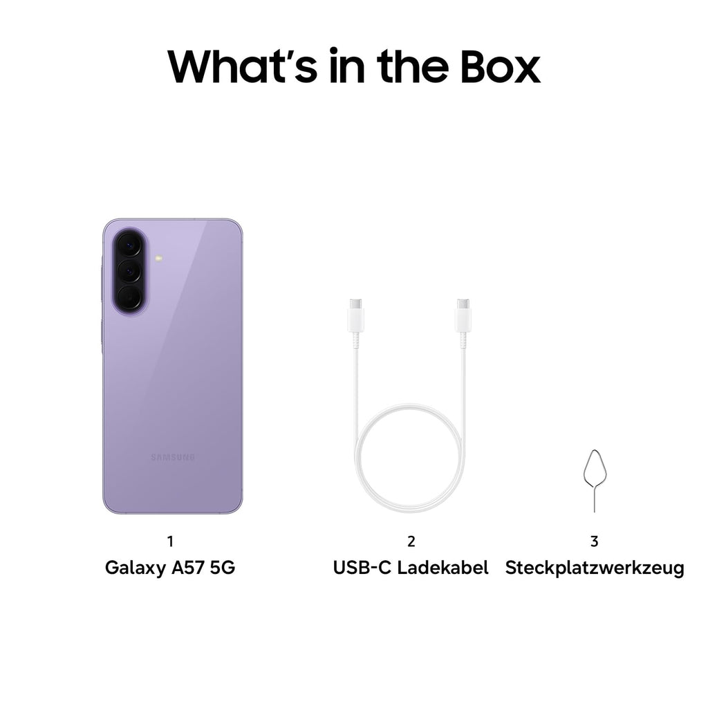 Samsung Galaxy A57 5G