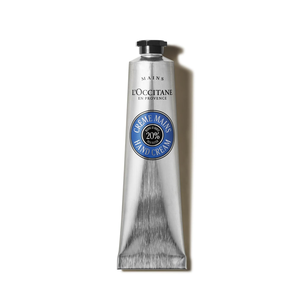 L'OCCITANE - Handcreme - Leichte Textur und zarter Duft - Made in France
