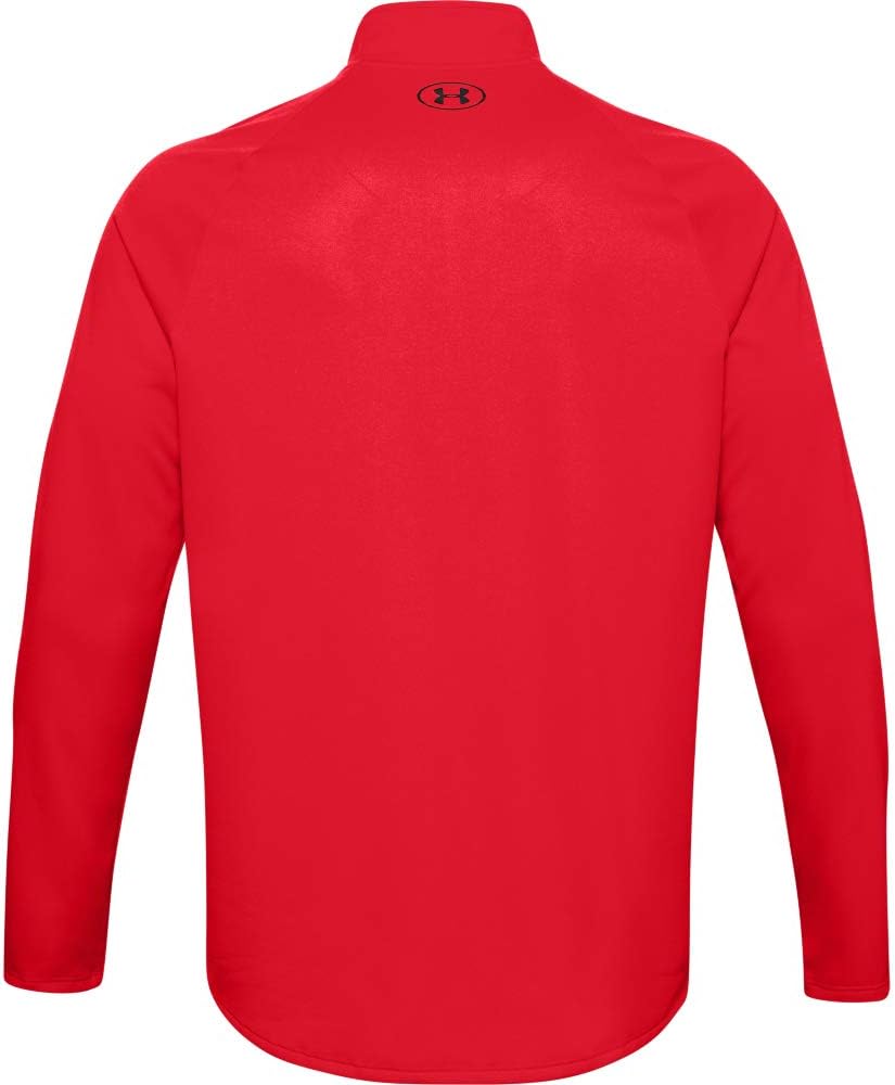 Under Armour Herren Ua Tech™ ½ Zip Langarm-Shirt