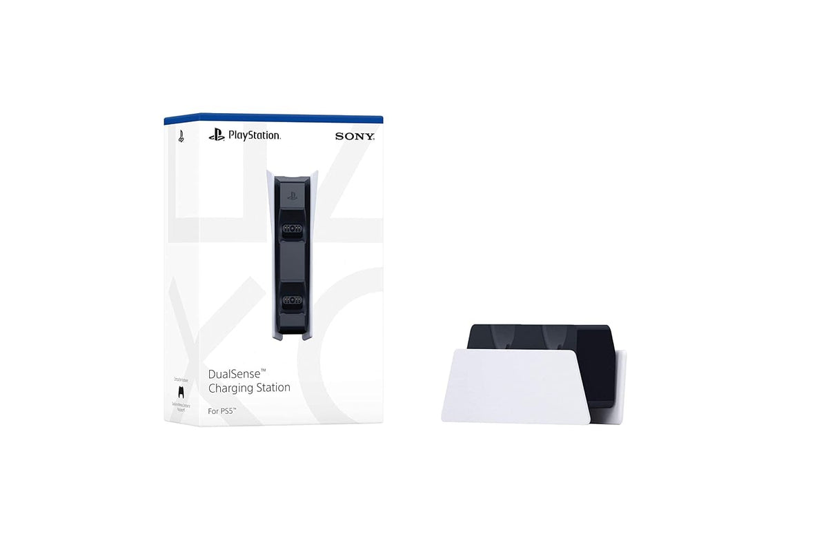 DualSense-Ladestation [PlayStation 5], usb
