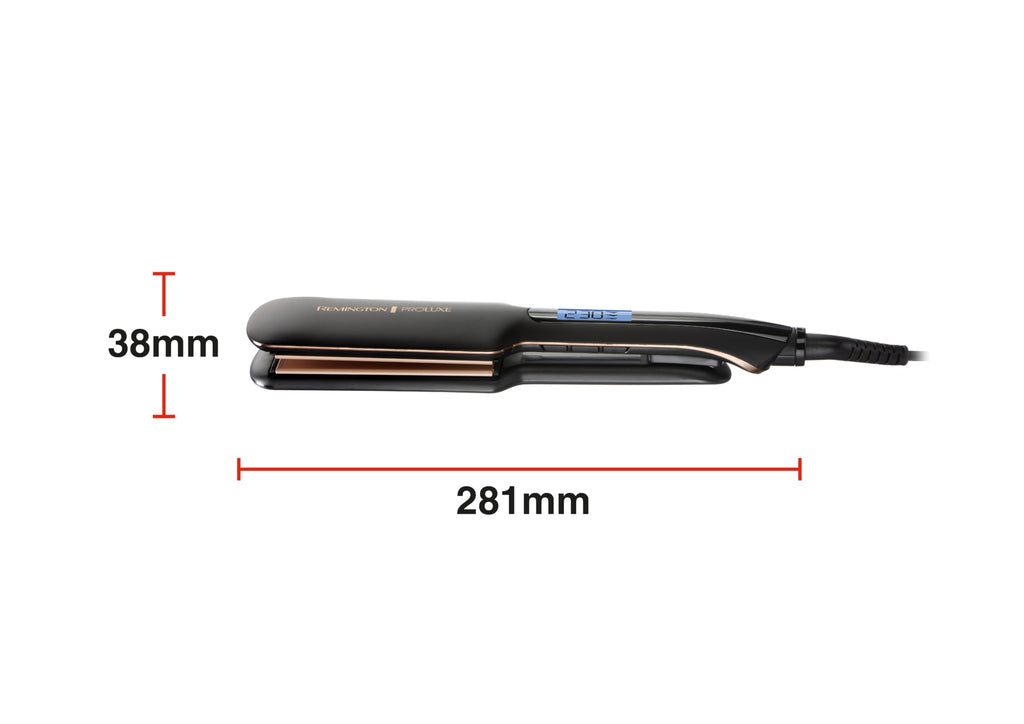 REMINGTON Haartrockner AC9140B PROluxe Midnight