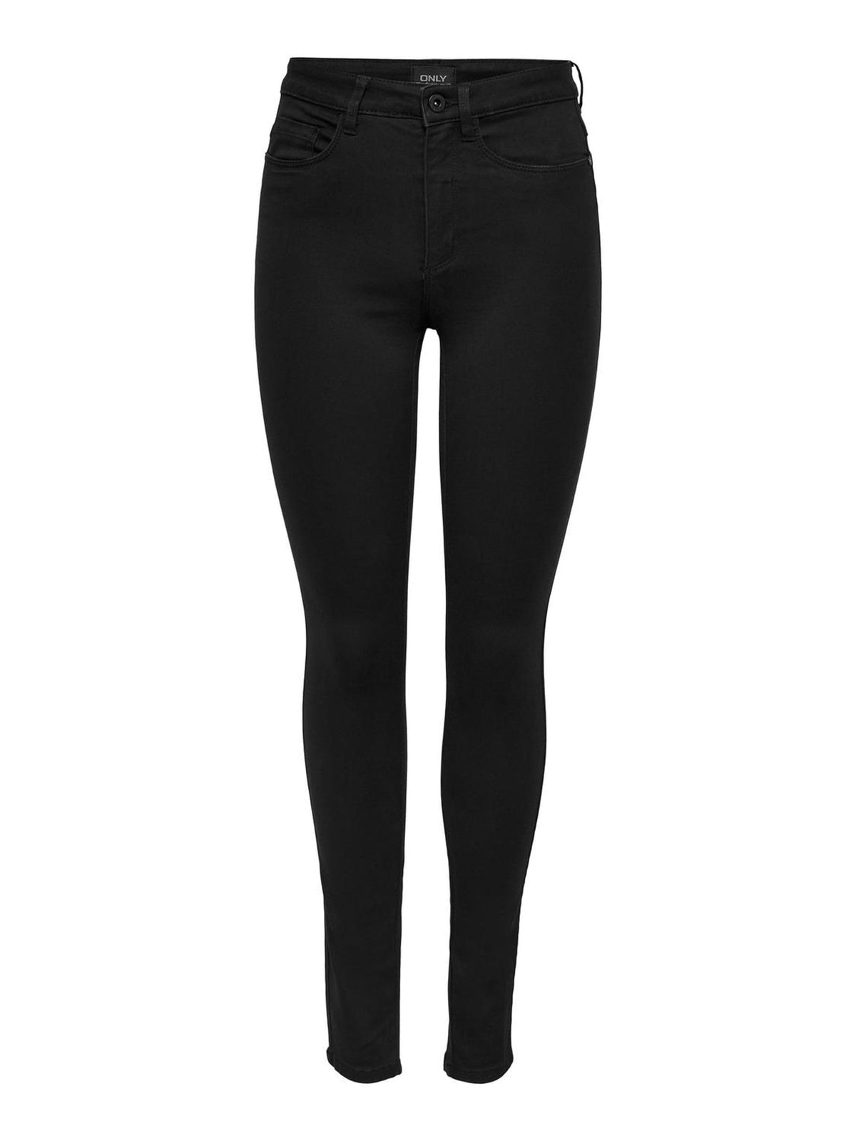 ONLY Onlroyal High Waist Skinny Fit