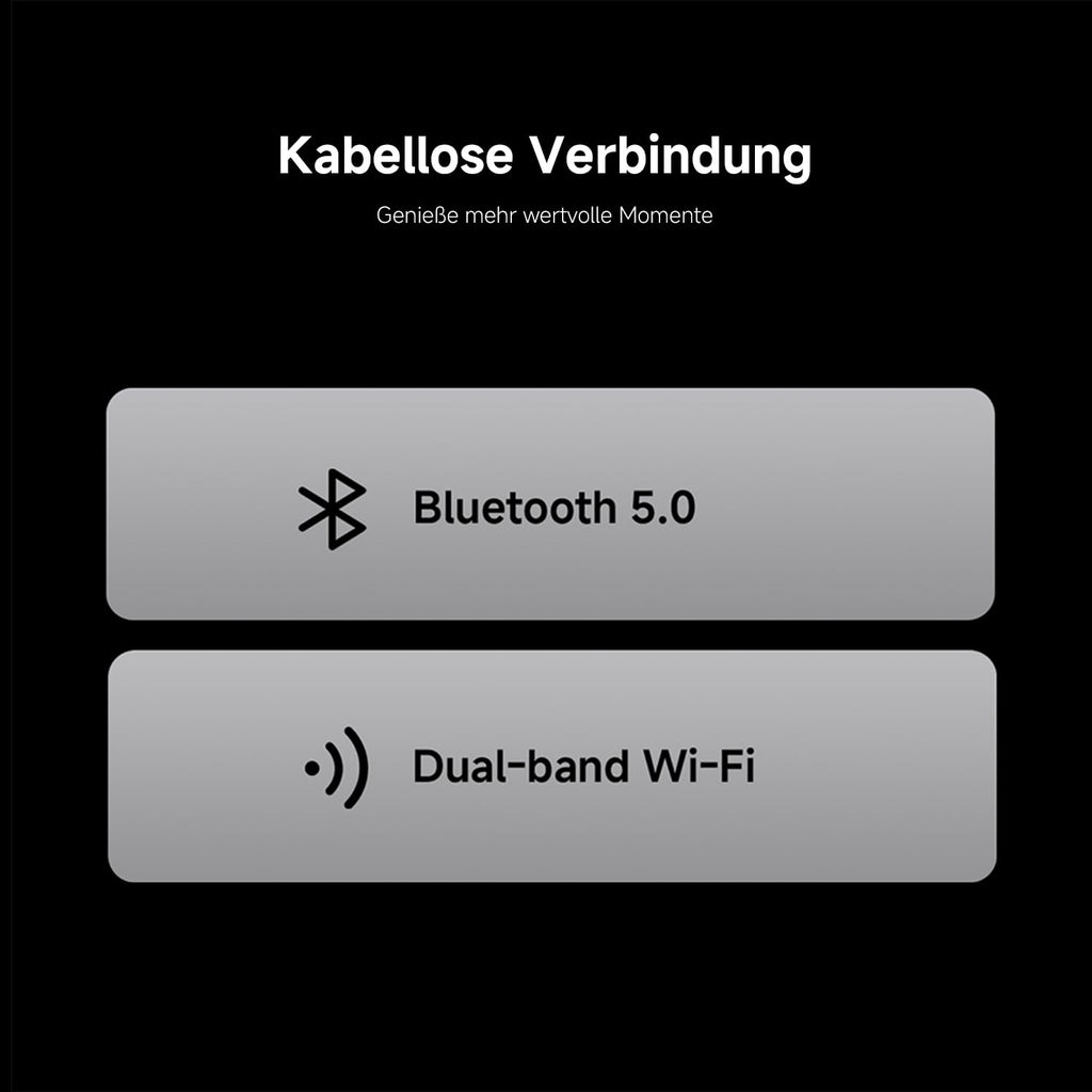 Xiaomi TV F 65 Zoll 2025, 4K UHD, Smart TV, Fire OS8, HDR10, L65MB-FAEU