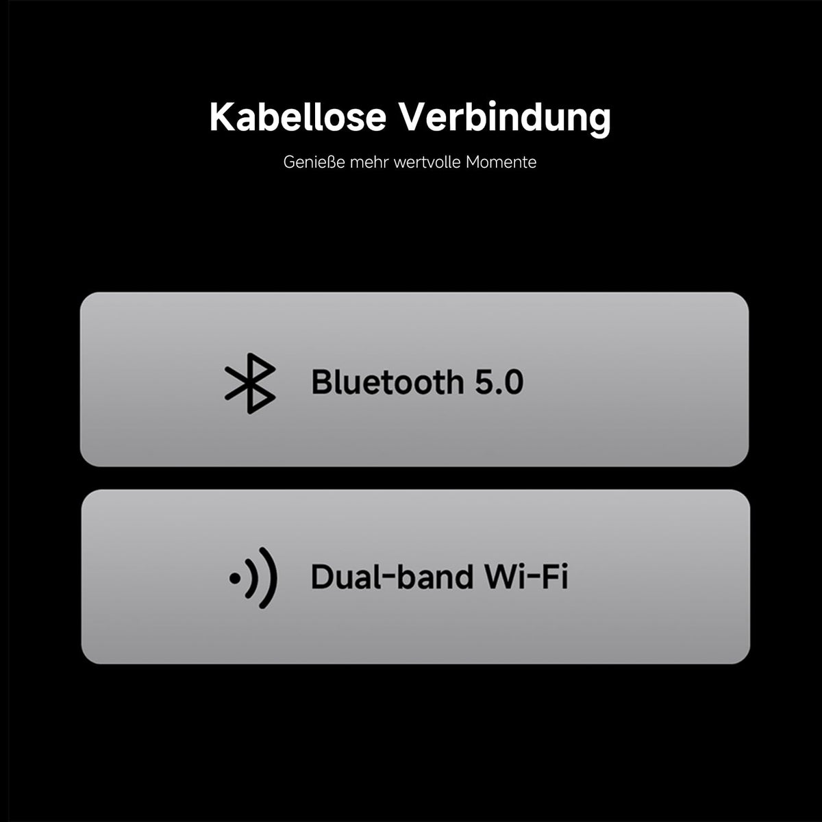 Xiaomi TV F 65 Zoll 2025, 4K UHD, Smart TV, Fire OS8, HDR10, L65MB-FAEU