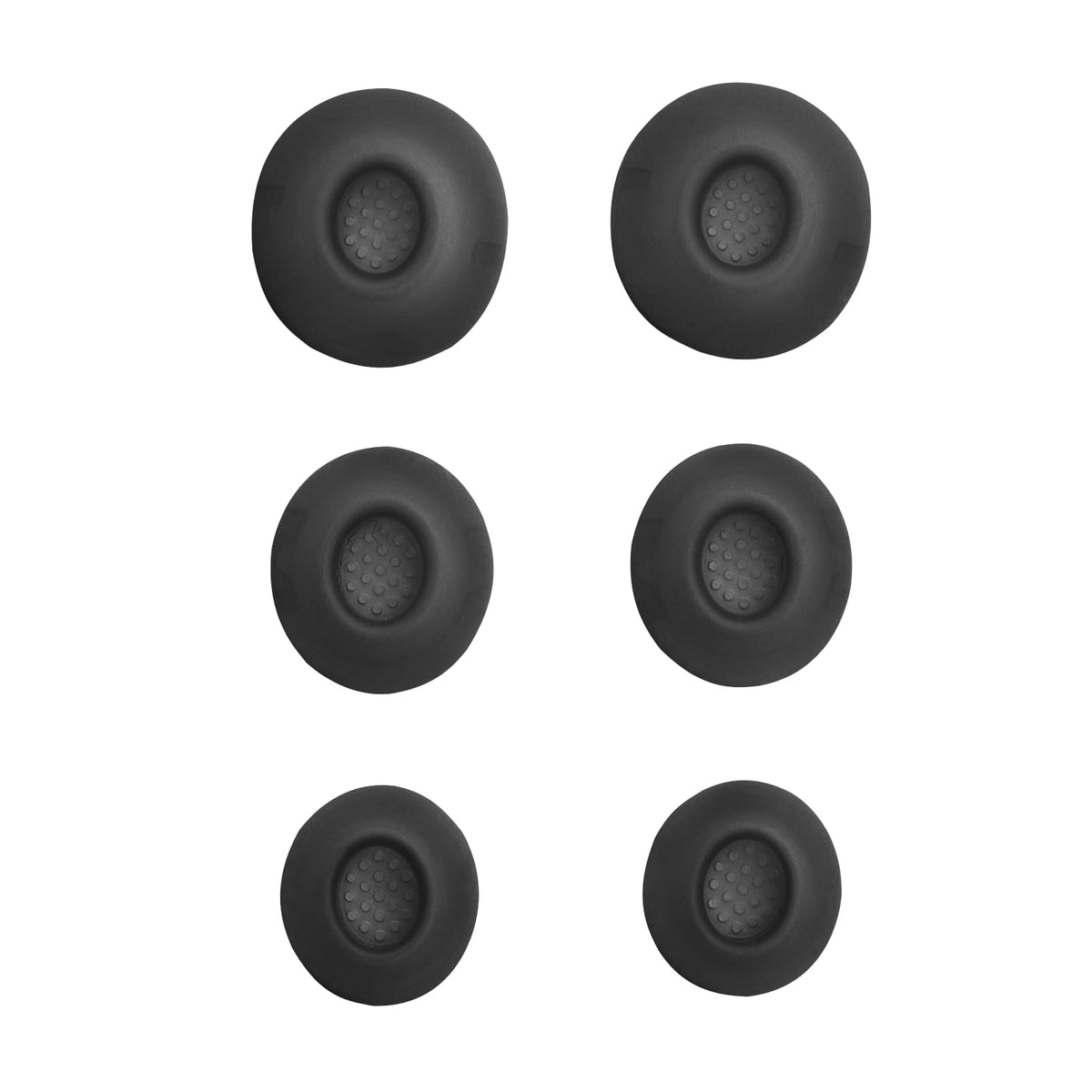 JBL Tune Beam 2, Kabellose Kopfhörer mit Noise-Cancelling, Schwarz