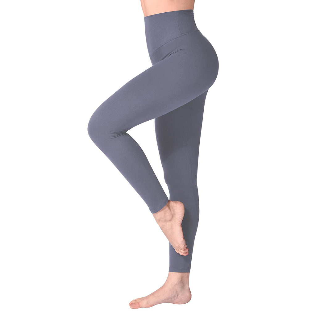 SINOPHANT Leggings Damen High Waist Leggins für Sport