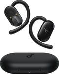 Soundcore by Anker V20i Open-Ear Kopfhörer verstellbare Ohrhaken, BT 5.4