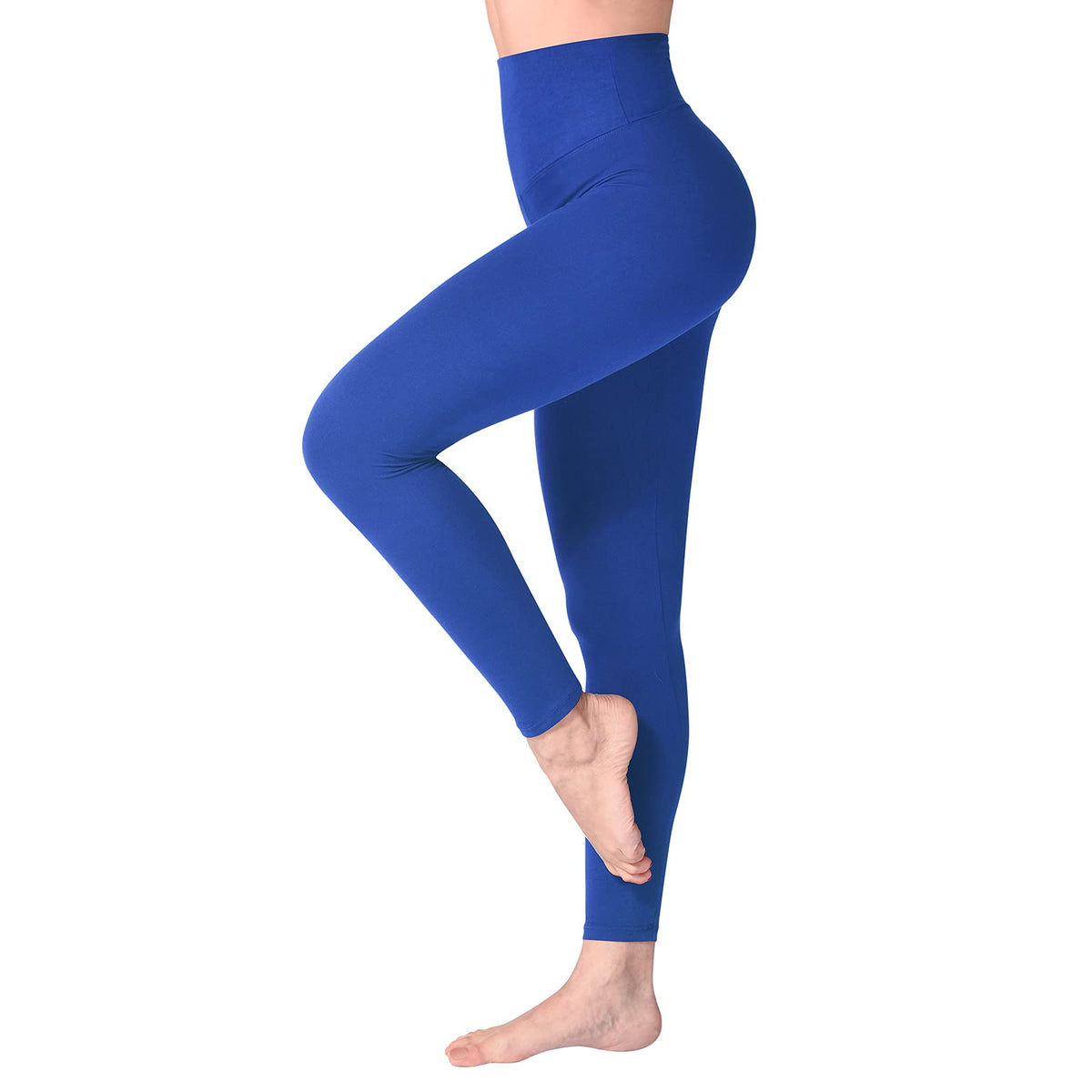 SINOPHANT Leggings Damen High Waist Leggins für Sport