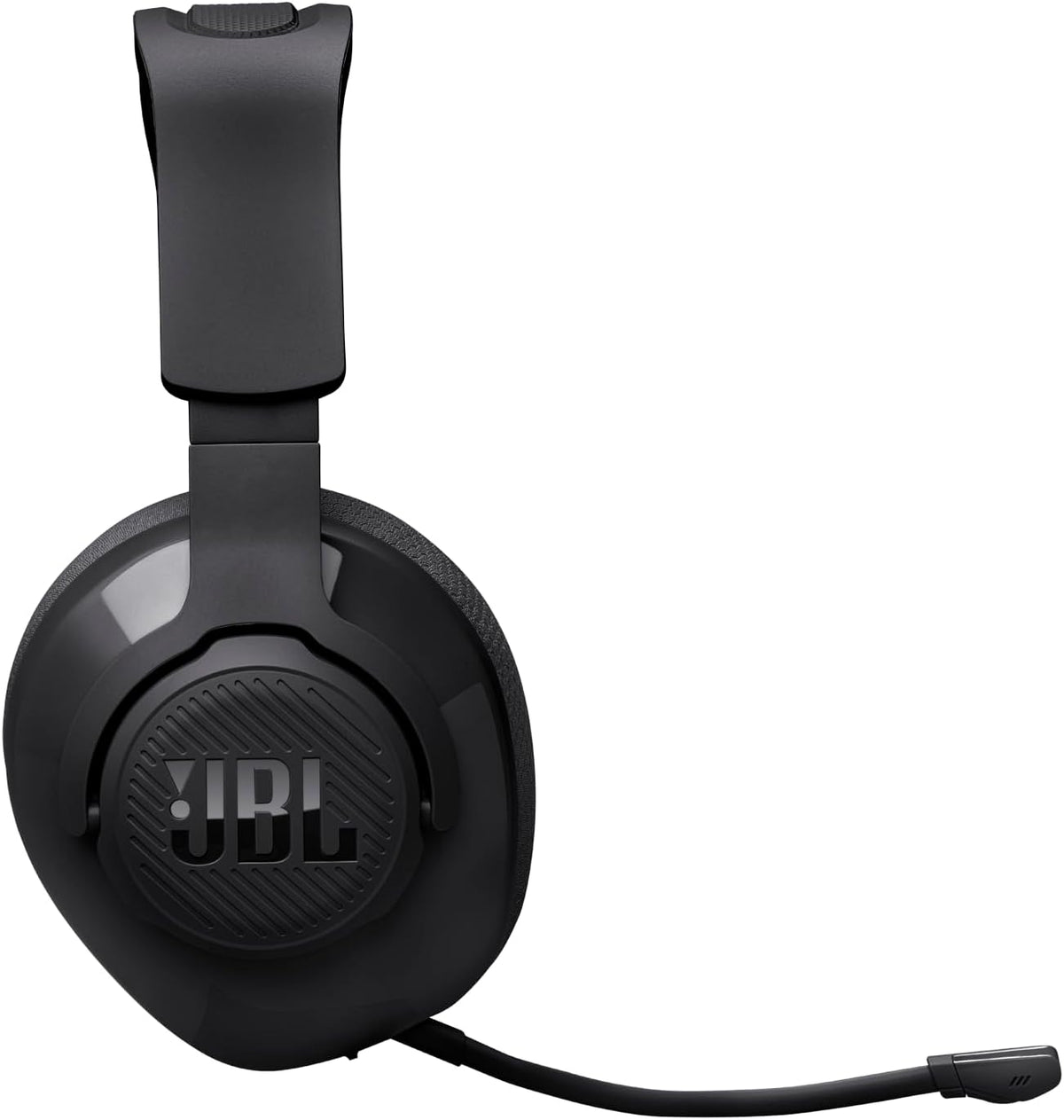 JBL Quantum 360 Kabellose Over-Ear Gaming-Kopfhörer, Schwarz